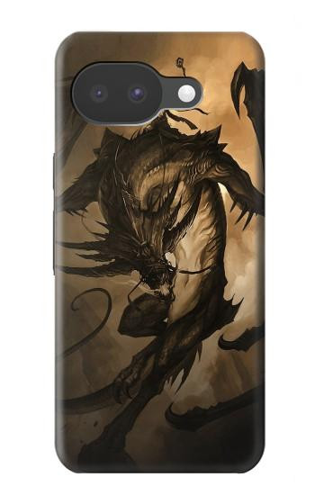 S0388 Dragon Rider Case For Google Pixel 10a
