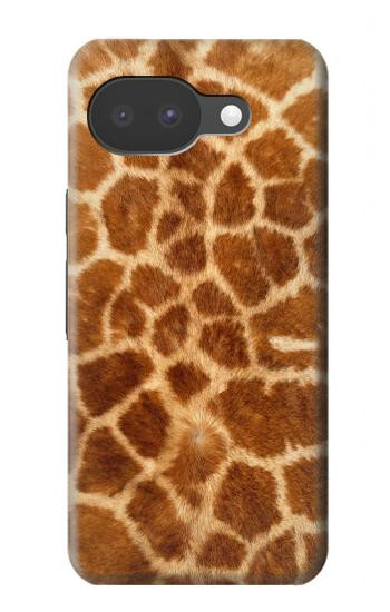 S0422 Giraffe Skin Case For Google Pixel 10a