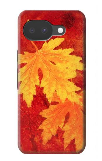 S0479 Maple Leaf Case For Google Pixel 10a