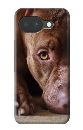 S0519 PitBull Face Case For Google Pixel 10a