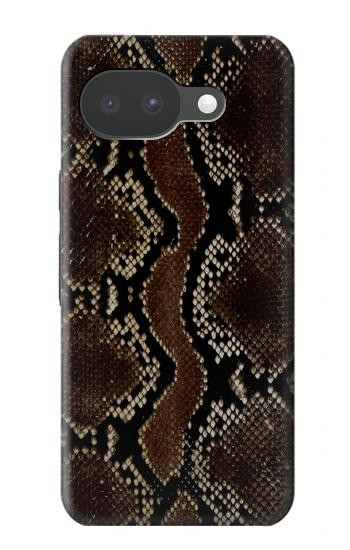 S0553 Snake Skin Case For Google Pixel 10a
