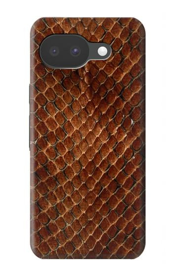 S0555 Snake Skin Case For Google Pixel 10a