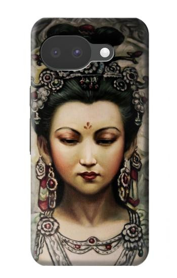 S0681 Guan Yin Case For Google Pixel 10a