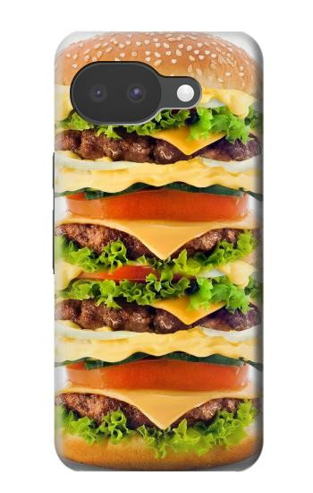S0790 Hamburger Case For Google Pixel 10a