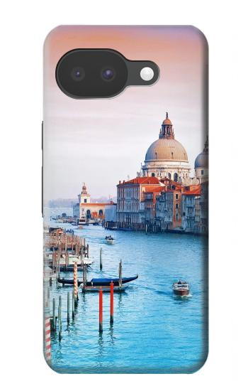 S0982 Beauty of Venice Italy Case For Google Pixel 10a