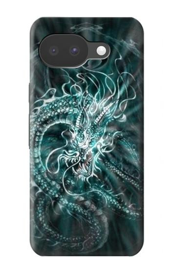 S1006 Digital Chinese Dragon Case For Google Pixel 10a