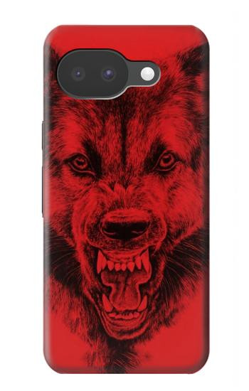 S1090 Red Wolf Case For Google Pixel 10a