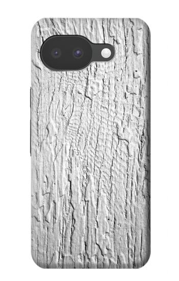 S1142 Wood Skin Graphic Case For Google Pixel 10a