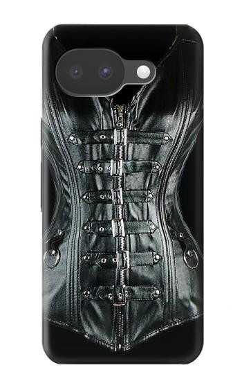 S1639 Gothic Corset Black Case For Google Pixel 10a