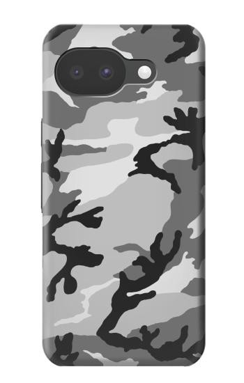S1721 Snow Camouflage Graphic Printed Case For Google Pixel 10a
