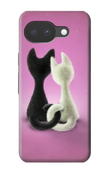S1832 Love Cat Case For Google Pixel 10a