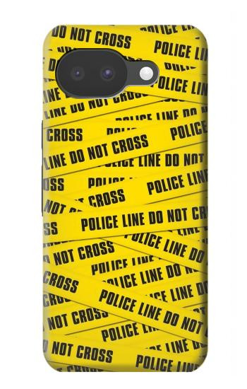 S2088 Police Line Do Not Cross Case For Google Pixel 10a