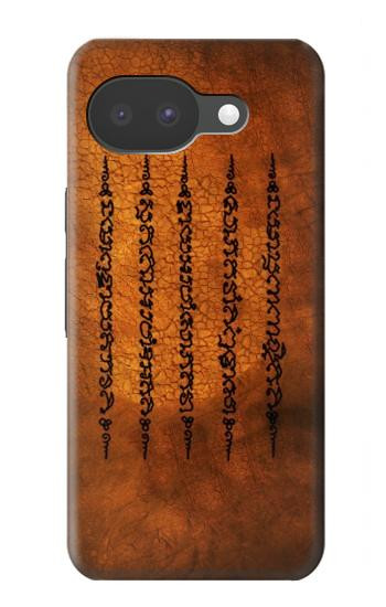 S2251 Five Rows Success And Good Luck Tattoo Case For Google Pixel 10a