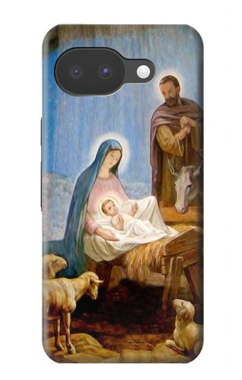 S2276 The Nativity Case For Google Pixel 10a