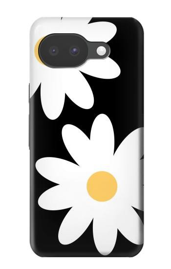 S2315 Daisy White Flowers Case For Google Pixel 10a