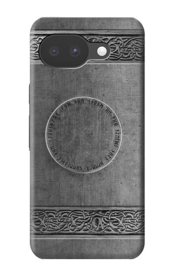 S2413 Thor Hammer Case For Google Pixel 10a