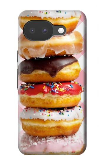 S2431 Fancy Sweet Donuts Case For Google Pixel 10a
