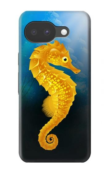 S2444 Seahorse Underwater World Case For Google Pixel 10a