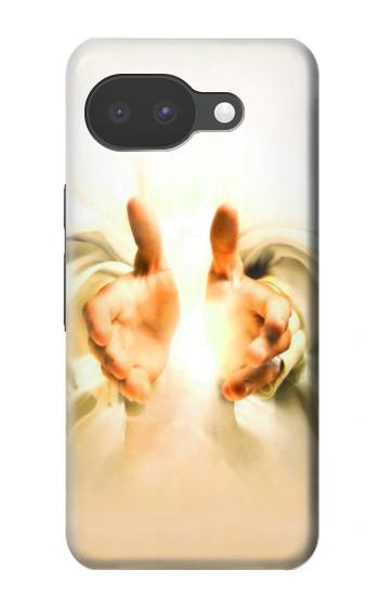 S2546 Hand of God Heaven Case For Google Pixel 10a