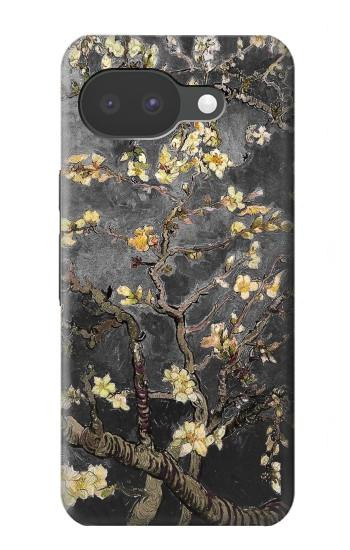 S2664 Black Blossoming Almond Tree Van Gogh Case For Google Pixel 10a