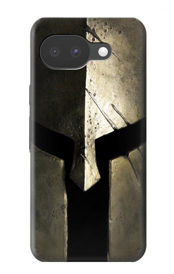 S2673 Spartan Warrior Helmet Case For Google Pixel 10a