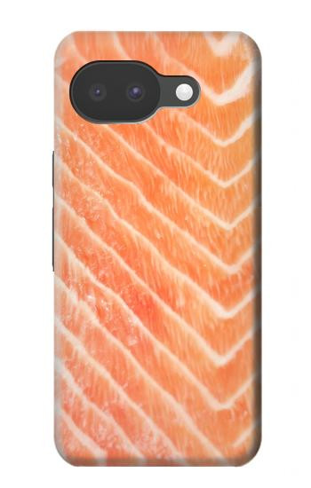 S2700 Salmon Fish Graphic Case For Google Pixel 10a