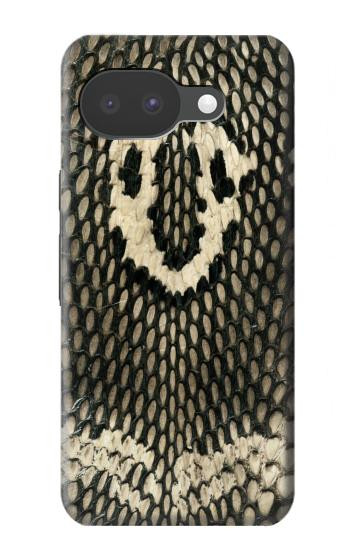 S2711 King Cobra Snake Skin Graphic Printed Case For Google Pixel 10a