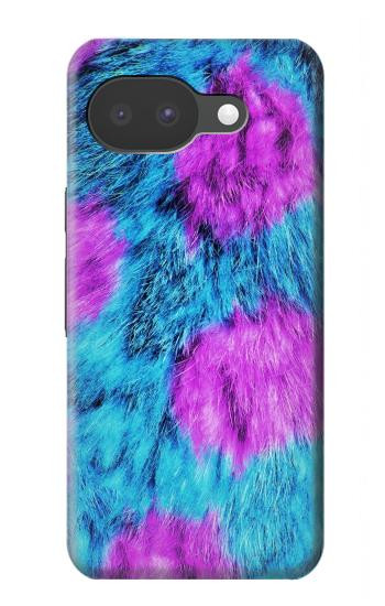 S2757 Monster Fur Skin Pattern Graphic Case For Google Pixel 10a