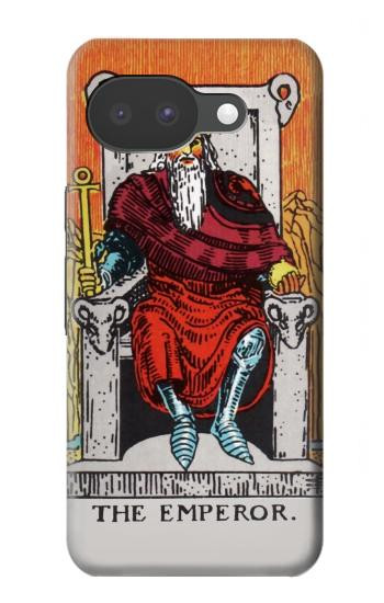 S2808 Tarot Card The Emperor Case For Google Pixel 10a