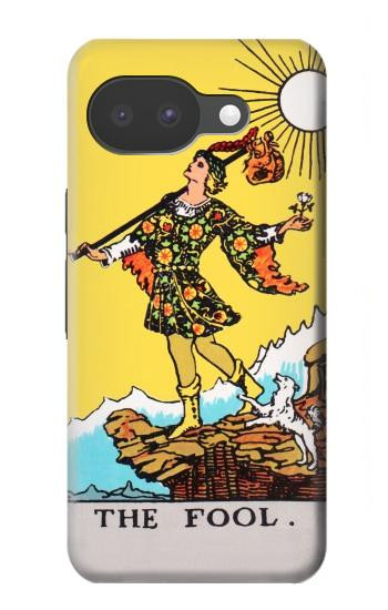 S2810 Tarot Card The Fool Case For Google Pixel 10a