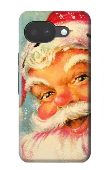 S2840 Christmas Vintage Santa Case For Google Pixel 10a