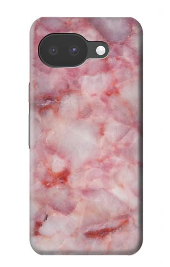 S2843 Pink Marble Texture Case For Google Pixel 10a