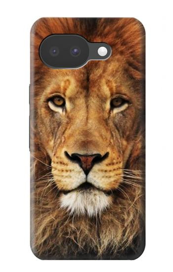 S2870 Lion King of Beasts Case For Google Pixel 10a