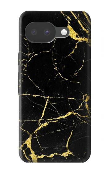 S2896 Gold Marble Graphic Printed Case For Google Pixel 10a