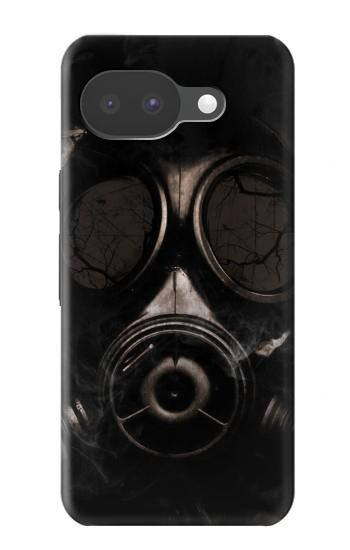 S2910 Gas Mask Case For Google Pixel 10a