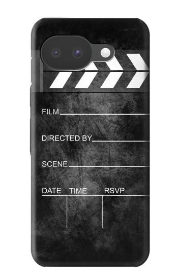 S2919 Vintage Director Clapboard Case For Google Pixel 10a