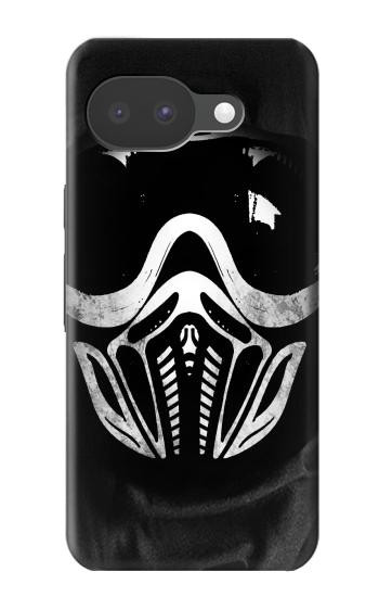 S2924 Paintball Mask Case For Google Pixel 10a