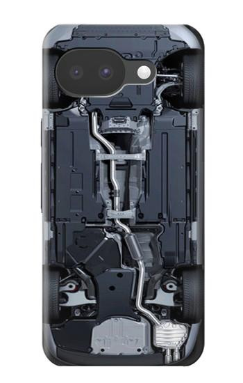 S2926 Car Underbody Case For Google Pixel 10a
