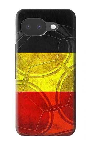 S2965 Belgium Football Soccer Case For Google Pixel 10a