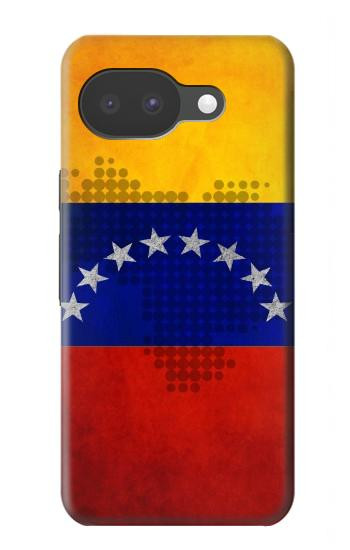 S2974 Venezuela Football Soccer Case For Google Pixel 10a