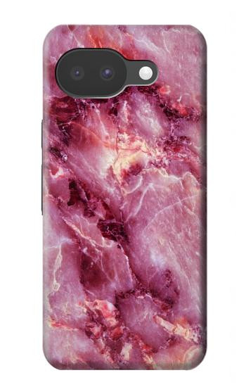 S3052 Pink Marble Graphic Printed Case For Google Pixel 10a