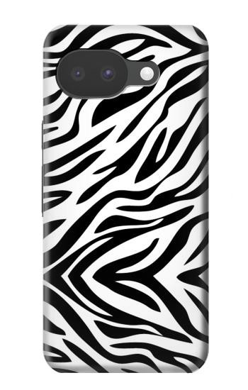 S3056 Zebra Skin Texture Graphic Printed Case For Google Pixel 10a