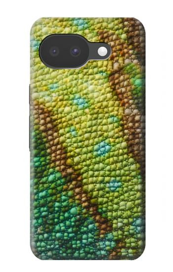 S3057 Lizard Skin Graphic Printed Case For Google Pixel 10a
