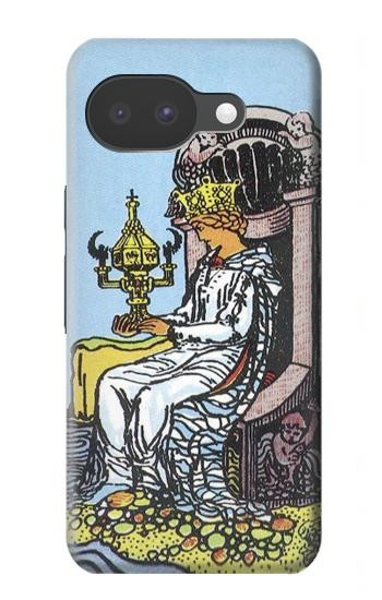 S3067 Tarot Card Queen of Cups Case For Google Pixel 10a