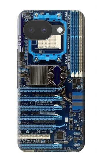 S3163 Computer Motherboard Case For Google Pixel 10a
