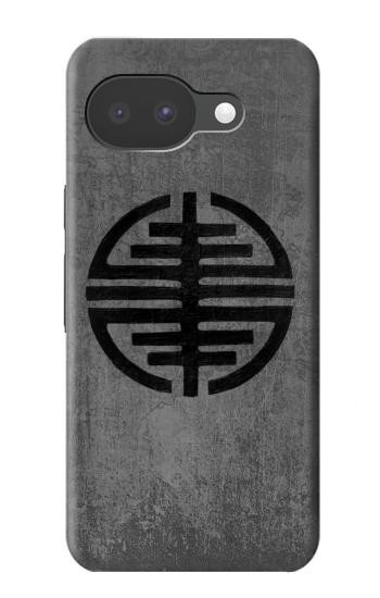S3223 Symbol of Freedom Case For Google Pixel 10a