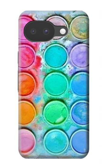 S3235 Watercolor Mixing Case For Google Pixel 10a