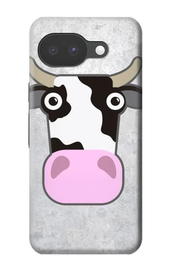 S3257 Cow Cartoon Case For Google Pixel 10a