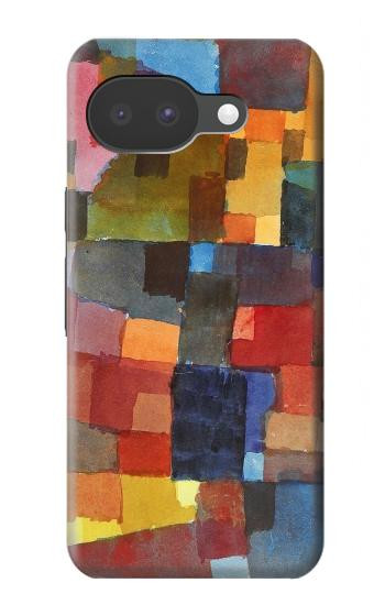 S3341 Paul Klee Raumarchitekturen Case For Google Pixel 10a