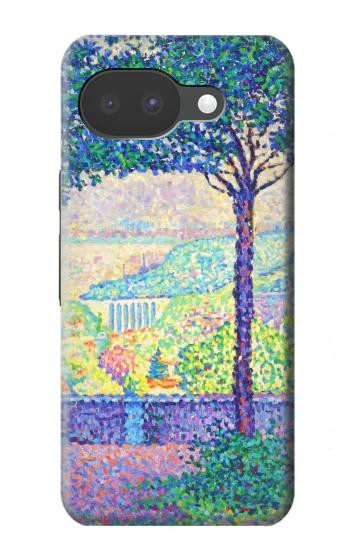 S3349 Paul Signac Terrace of Meudon Case For Google Pixel 10a